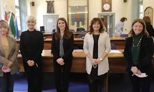 provincia pari opportunita