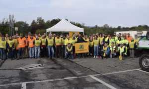 puliamo mondo borgo 2019