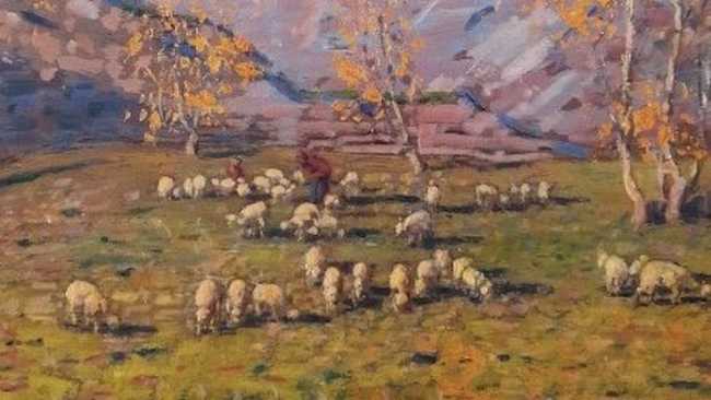 quadro locandina cammarano 1