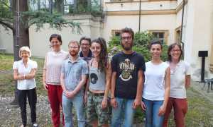 ragazzi servizio civile