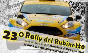 rally del rubinetto g