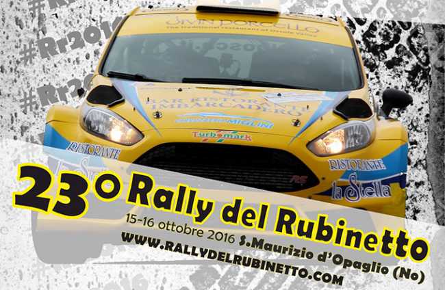 rally del rubinetto g