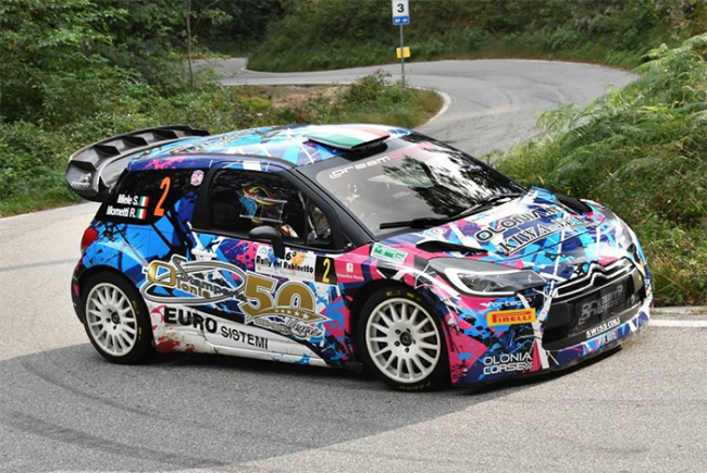 rally rubinetto 19 miele