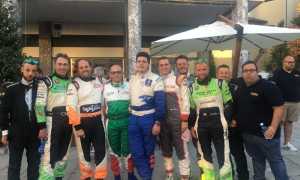 rally rubinetto dueprove