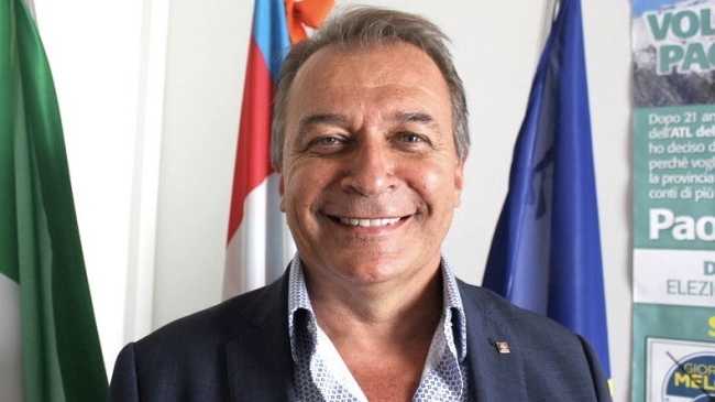 regione assessore bongioanni