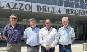regione fauna cia