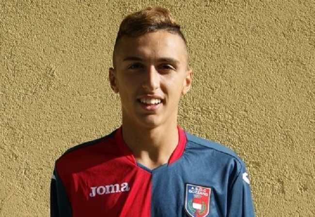 riccardo vono gozzano