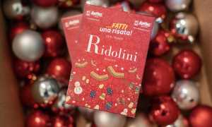 ridolini 2025