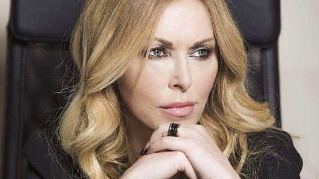 roberta bruzzone foto