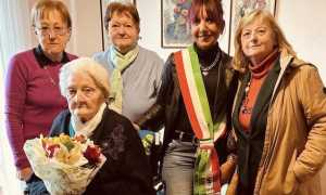 romagnano 101 iolanda zanetta