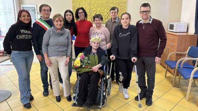 romagnano 102 adriana