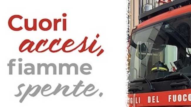 romagnano fondi vvff