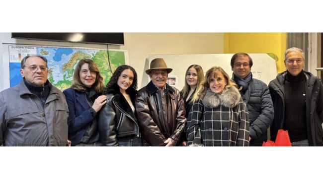 romagnano intitolaz stadio