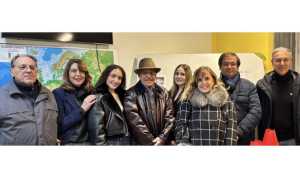 romagnano intitolaz stadio