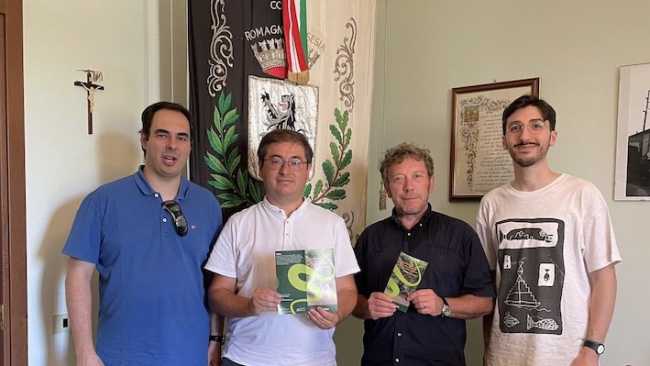 romagnano italea foto