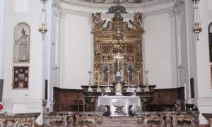 romagnano madonna del popolo