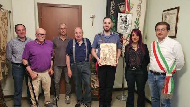 romagnano maresciallo ruggeri