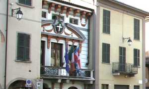 romagnano sesia municipio