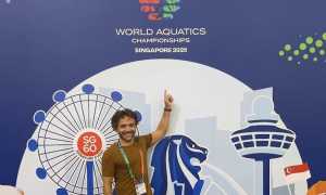 romualdo montevero singapore