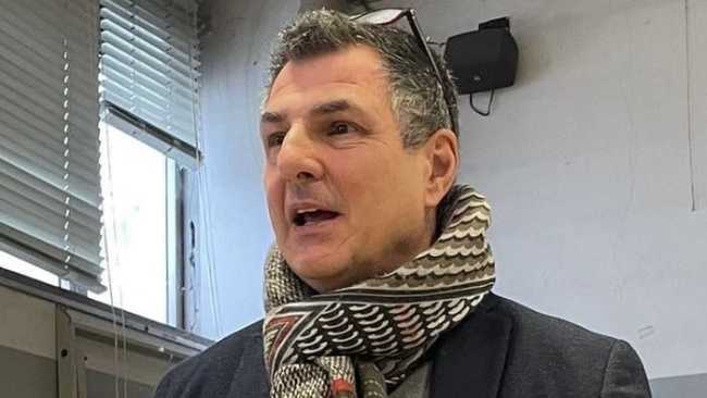 rossano pirovano pd