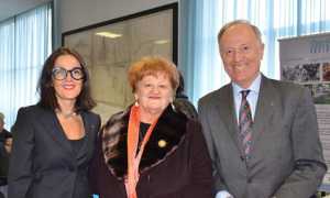 rotary contratto lago