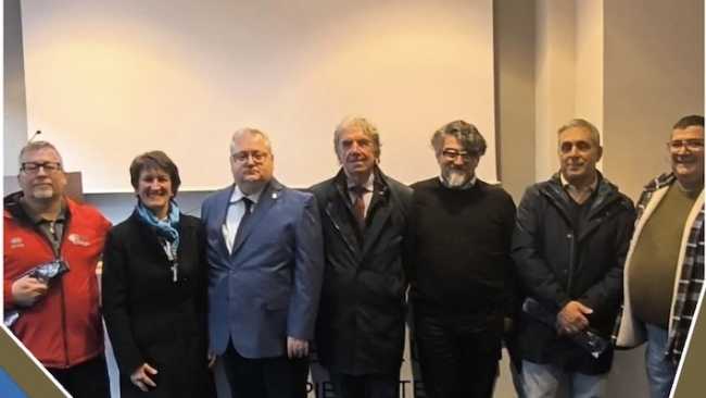 rugby gattico presidente regio