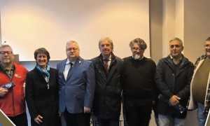 rugby gattico presidente regio