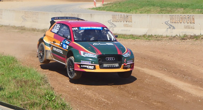 salto terra maggiore set 20