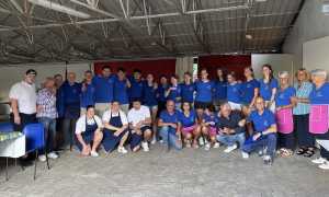 san bernardo 25 foto