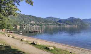 san maurizio bandiera