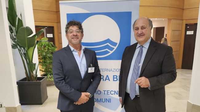 san maurizio candidatura blu