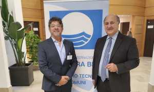 san maurizio candidatura blu