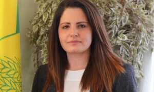 sara baudo coldiretti novara vco