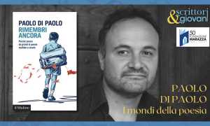 scrittori giovani marazza 30 nov