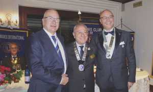 serata kiwanis borgo nov 25