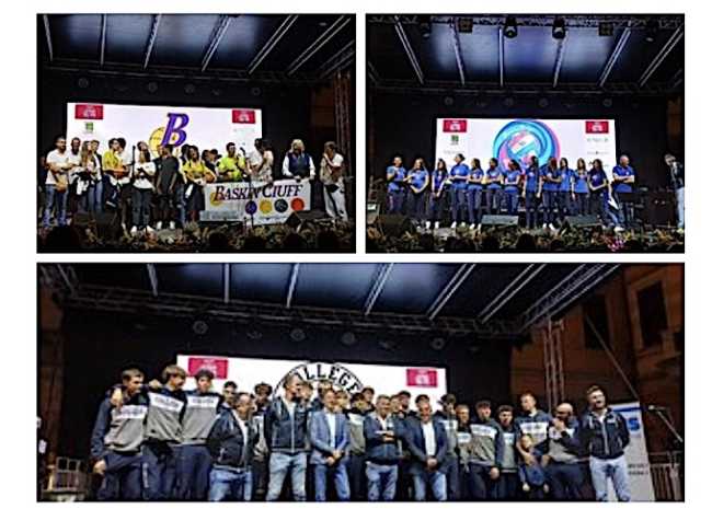 serata sport festa uva 25