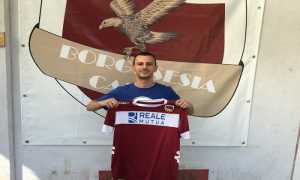 simone Vitali Borgosesia