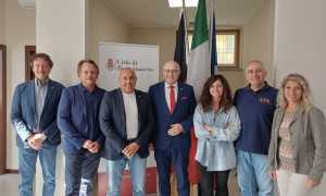 sindaco bad borgo set 25