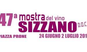 sizzano mostra vino doc