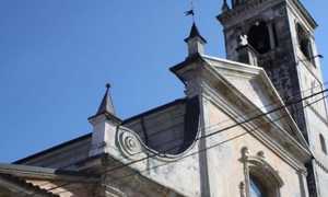 sizzano parrocchiale