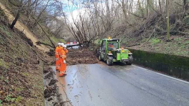 smottamento fontaneto 25