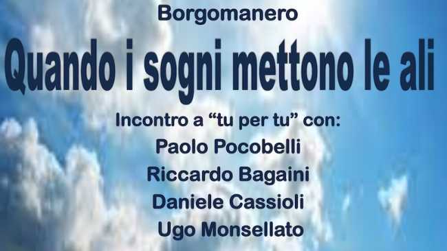 sogni mettono ali