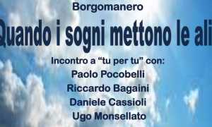 sogni mettono ali