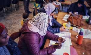 soriso laboratorio 2