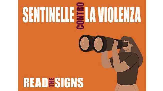 soroptimist iniziativa