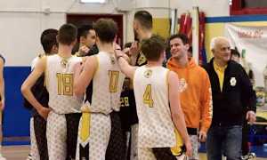 spartans gruppo gioia