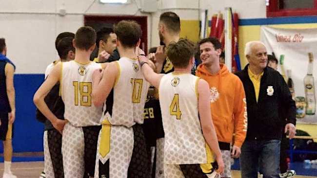 spartans gruppo gioia