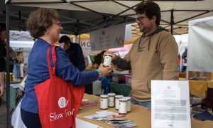 spesa mercato Naturale 