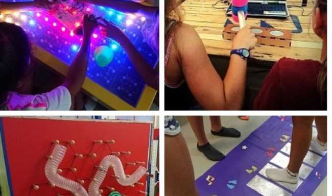 spzio giochi gazza ladra