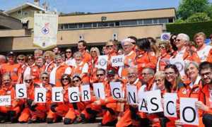 sre grignasco volontari